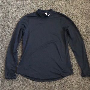 Under Armour Black Thermal: Size L